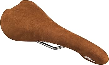 Amazon | SELLE ITALIA(セライタリア) FLITE 1990 Nubuk Ti BWN